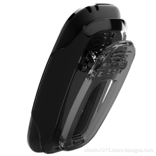 3D sensor multifunction pedometer with memory 3D Accelerometer pedometer 7 days memory pedometer